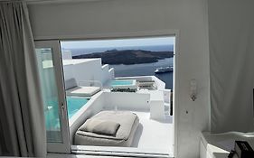 Aesthesis Boutique Villas Fira